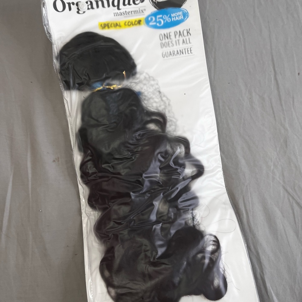Hair extensions - Picture 5 of 5